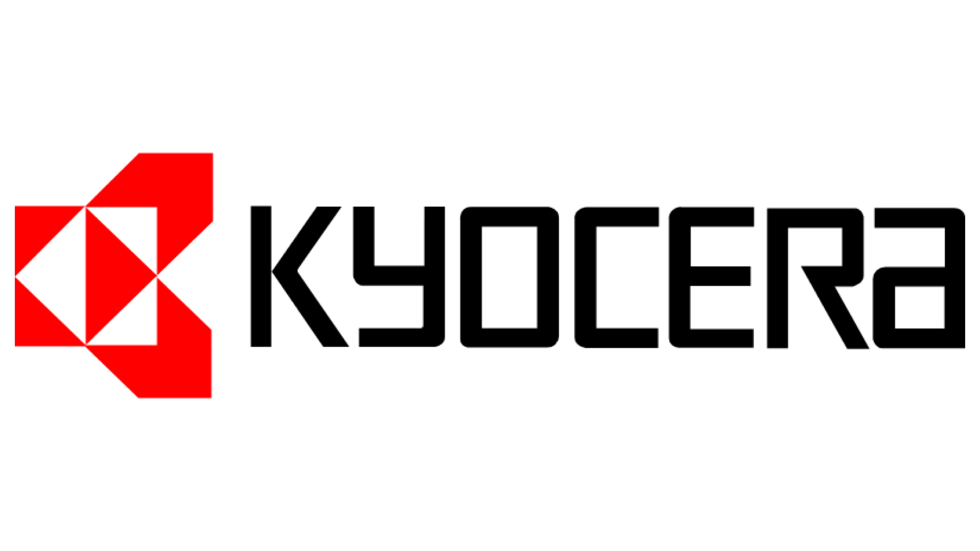 京セラ　logo